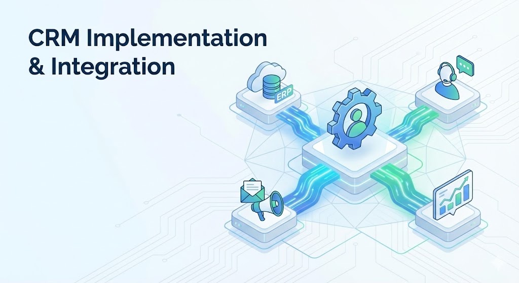 Digital Solutions | Keovation